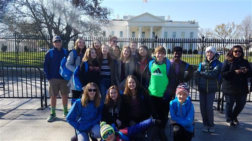 white house white house